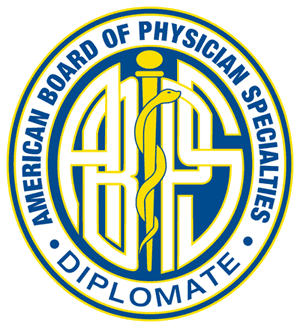ABPS Certification Mark