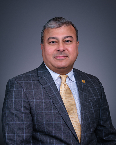 Ashish Anand, MD, FAASOS
