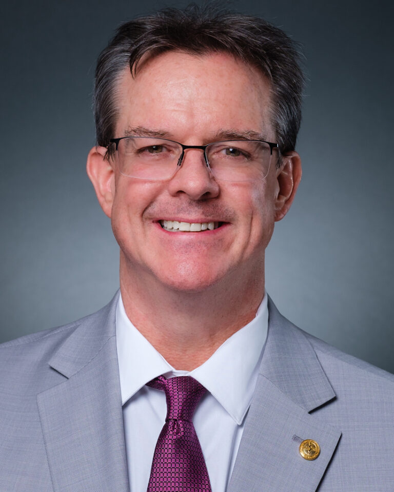 Jeffrey B. Stricker, DO, MBA, FAASD