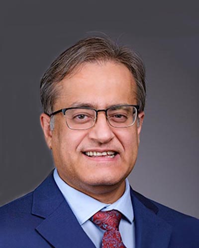 Ashish Anand, MD, FAASOS