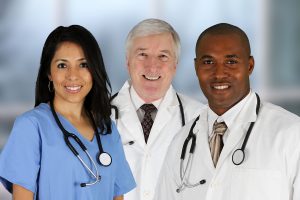 Primary Care Physicians Emergency Medicine